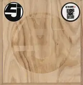 Jurassic 5 - Quality Control - The Wood Box