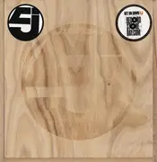 LP - Jurassic 5 - Quality Control - The Wood Box - Ltd ed