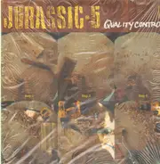 Jurassic 5 - Quality Control