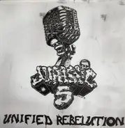 Jurassic 5 - Unified Rebelution
