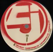 12inch Vinyl Single - Jurassic 5 - What's Golden