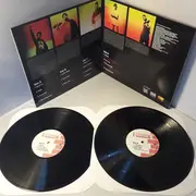 Double LP - Jurassic 5 - Feedback - Original US 1st press