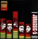 Double LP - Jurassic 5 - Feedback