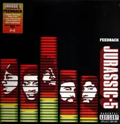 Double LP - Jurassic 5 - Feedback