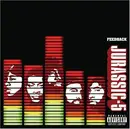 CD - Jurassic 5 - Feedback