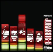 CD - Jurassic 5 - Feedback