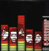 Double LP - Jurassic 5 - Feedback - Original US 1st press
