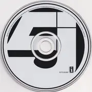 CD - Jurassic 5 - Jurassic 5 EP