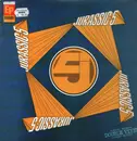 12inch Vinyl Single - Jurassic 5 - Jurassic 5 EP