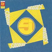 CD - Jurassic 5 - Jurassic 5 EP