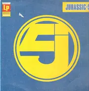 Jurassic 5 - Jurassic 5