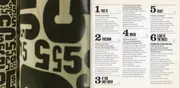 Double CD - Jurassic 5 - Power In Numbers