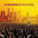 CD - Jurassic 5 - Power In Numbers