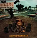 Double LP - Jurassic 5 - Quality Control (Instrumentals)