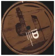 Double LP - Jurassic 5 - Quality Control