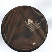 Double LP - Jurassic 5 - Quality Control
