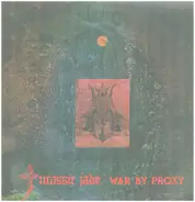 Jurassic Jade - War By Proxy