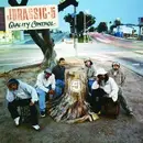 CD - Jurassic 5 - Quality Control