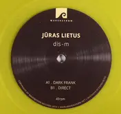 Jūras Lietus - Dis-M
