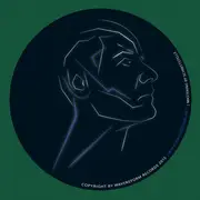 12inch Vinyl Single - Jūras Lietus - Starp - EP