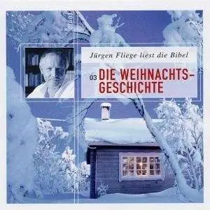 Jurgen Fliege - Weihnachtsgeschichte