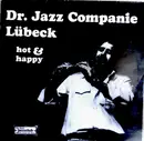 LP - Jurgen Vieregge - Dr. Jazz-Companie