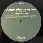 Jurgen Vries - Wilderness