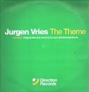 Jurgen Vries - The Theme