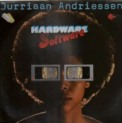 Jurriaan Andriessen - Hardware Software