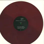Jus-Ed - Endurance... R.I.P. Tape 27-01-2012