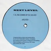 Jus-Ed - Next Level