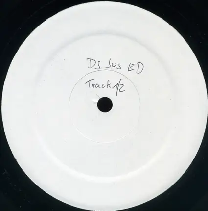 Jus-Ed - Track 1/2 Payback