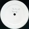 12inch Vinyl Single - Jus-Ed - Track 1/2 Payback