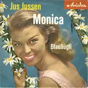 Jus Jussen - Monica