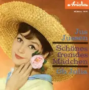 Jus Jussen - Schönes Fremdes Mädchen
