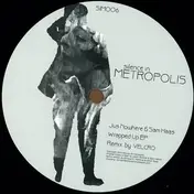 Jus Nowhere - WRAPPED UP