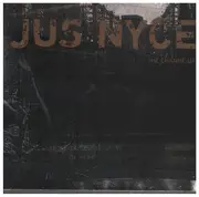 CD - Jus Nyce - The Change Up - Digipak