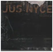 Jus Nyce - The Change Up