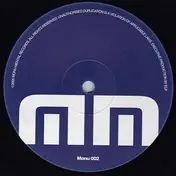 Jus' Phil - Electrik Bug