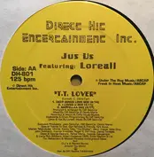 Jus Us