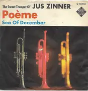 7inch Vinyl Single - Jus Zinner - Poème