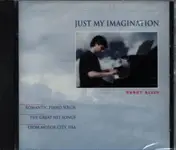 Randy Klein - Just My Imagination