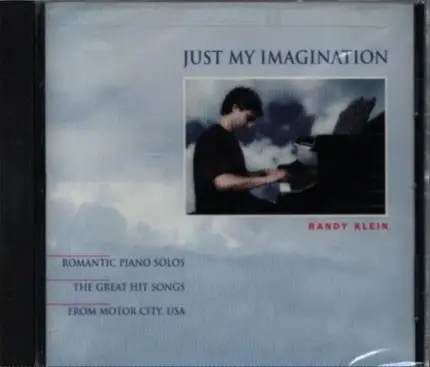 Randy Klein - Just My Imagination
