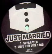 Just Married - Just Married