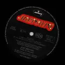 12inch Vinyl Single - Just Michael - Time To Wonder - Promo