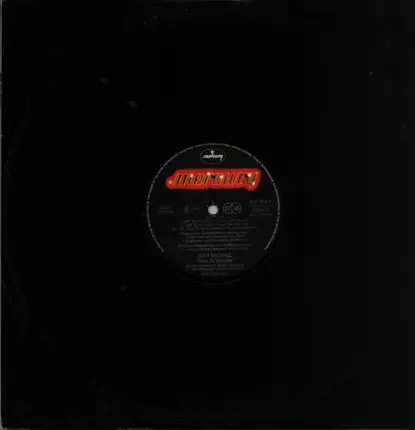 Just Michael - Time to Wonder
