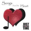 CD - Just-N-Time - Songs From The Heart
