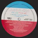 12inch Vinyl Single - Just-A-Girl - Ringtone