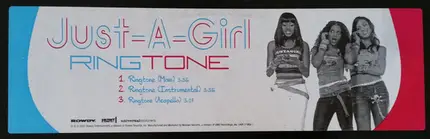 Just-A-Girl - Ringtone