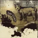 CD - Just A Fire - Spanish Time